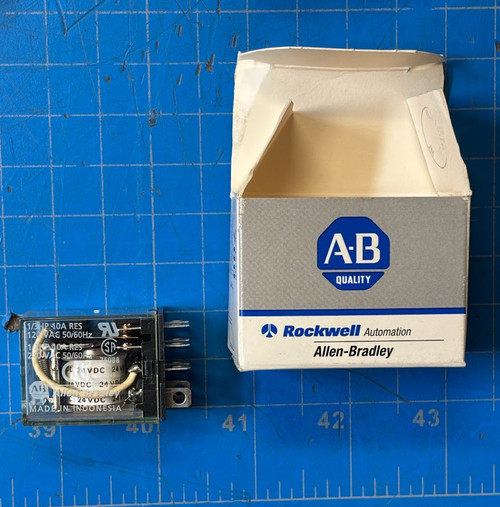 Allen Bradley Relay 700-HF32Z24
