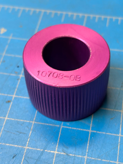 Multi Feeder MFT250ip Ribbed Pulley Wheel 10708-0B