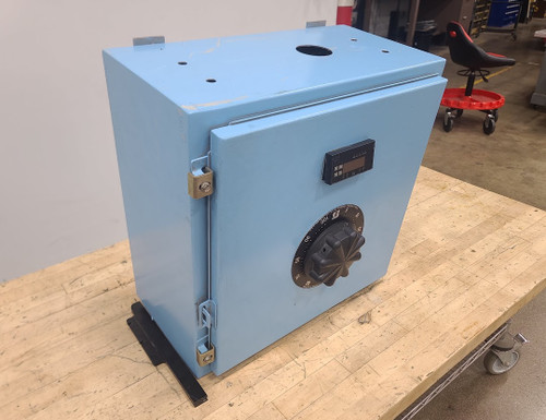 Staco Variable Transformer