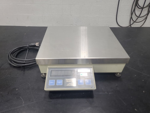 Pennsylvania Counting Scale 7500-50