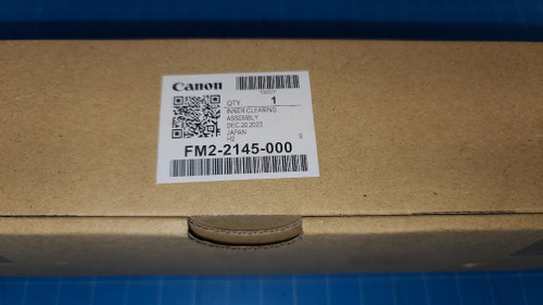 Canon Inner Cleaning Assembly FM2-2145-000