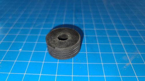 CP Bourg Black Feed Tire 9260011