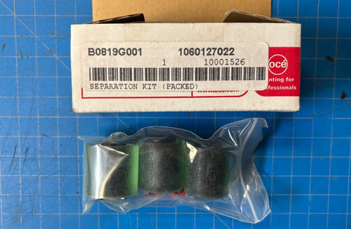 Oce VarioPrint Separation Kit 1060127022