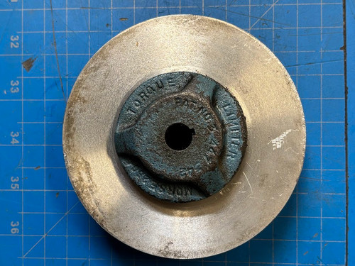 Morse 250-A 1/2" Bore Torque Limiter 447-342