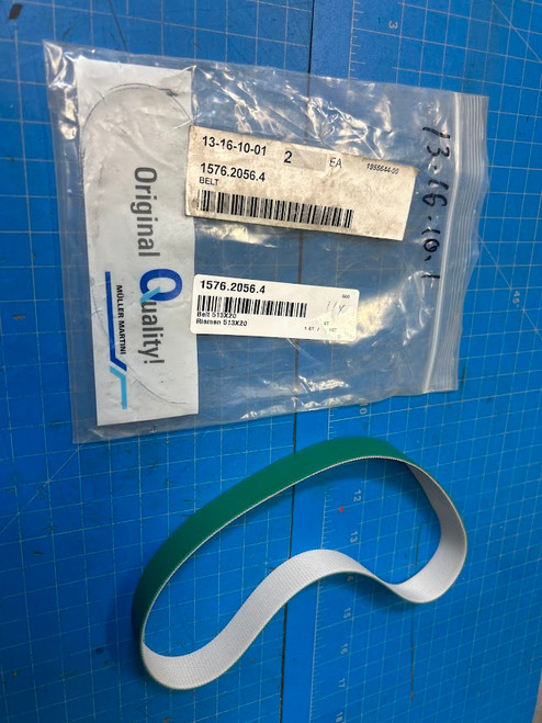 Muller Martini 513x20 Drive Belt 1576.2056.4