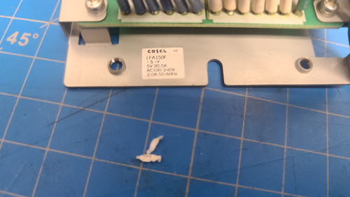 Cosel 30A 100-240VAC Power Supply LFA150F-5-Y