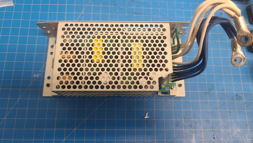 Cosel 30A 100-240VAC Power Supply LFA150F-5-Y