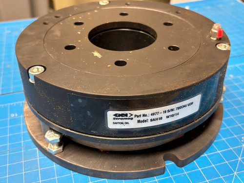 Stromag SAH10 Clutch Assembly 4977-19