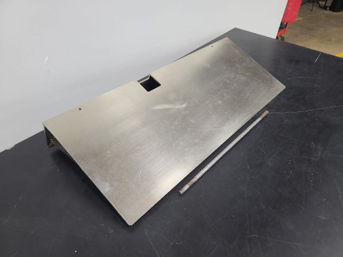 Deluxe M30 Stitcher Plate