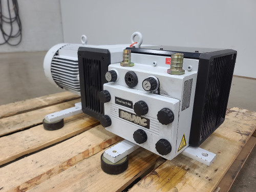 Rietschle 3/3.6kW 1450/1730 RPM KTA 50/1 Vacuum Pump 102374-0832