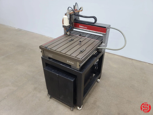 Quest 2424 Engraving Machine - 042825753004A