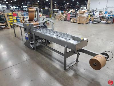 System Packaging 9000-18 Cold Seal Packaging System – 100325854005B