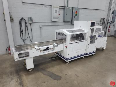 2020 Madison Banders CE Systems OS2 APT-RC Automated Banding System
