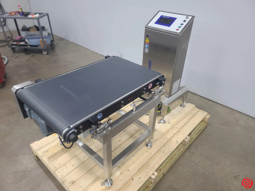 2024 Mettler-Toledo TLW450 Dynamic Scale – 111925908001C