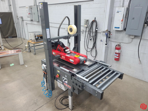 2018 3M-Matic 7000r3 Pro Random Case Sealer