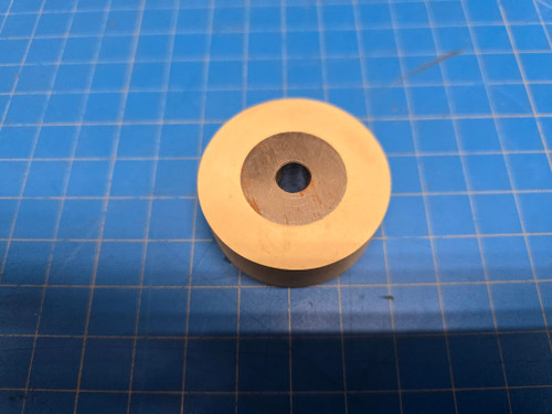 Rosback Caliper Roller Assembly 220-A-036