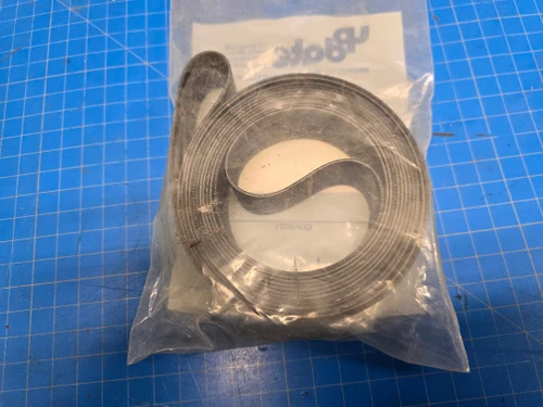 Stahl B24 / B26 32 x 3728mm Feed Wheel Drive Belt 262-930-0100