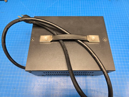ELC Step Up / Down 5000 Watt Voltage Converter Transformer T-5000