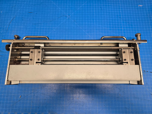 Duplo DC-645 Margin Slitter