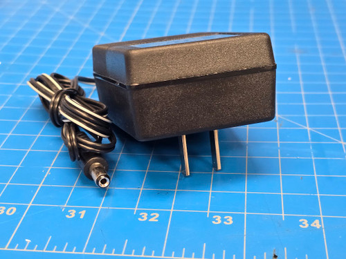 Toshiba 100VAC 120VA 12VDC 1A AC Adaptor PA2444U