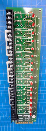 Opto 22 I/O Module Rack PB16A