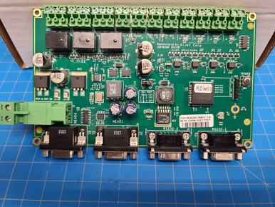 XiJet IO Board 2 Heads IO-S200