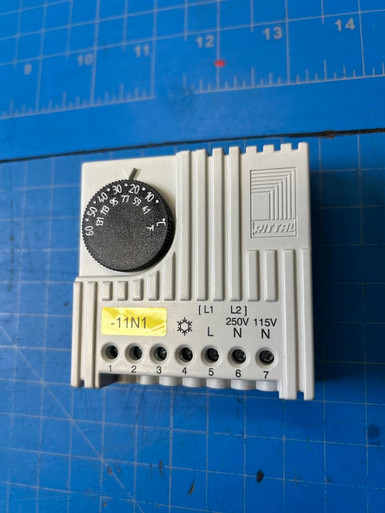 Rittal 71 x 87 x 25