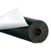 YCS 45 Mil Woven Vapor Barrier- 8'x100'