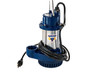 Glentronics S3050 Sump Pump Pro Series 1/2 HP With Dual Float Switch and Deluxe Alarm