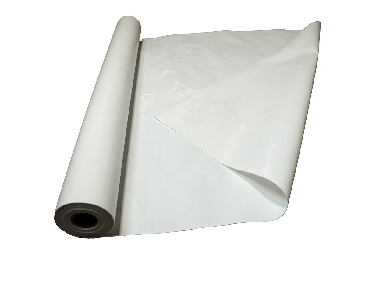 YCS 14 Mil Woven Vapor Barrier- 12' x 100'