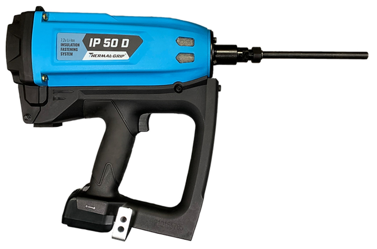Thermal-Grip ID40D Fastening Gun