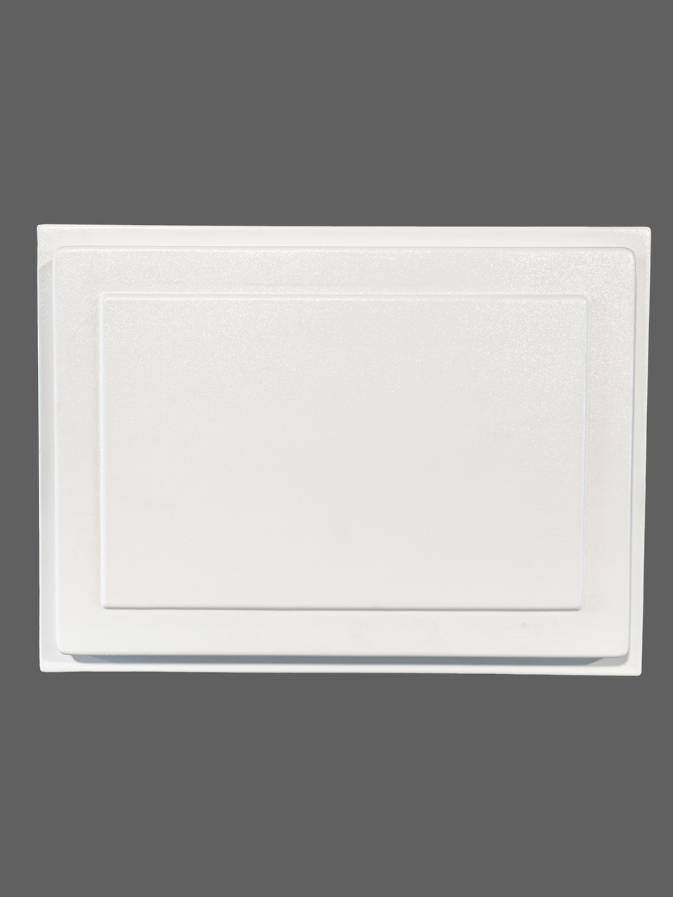 WFP Crawl Door 16" x 24" White