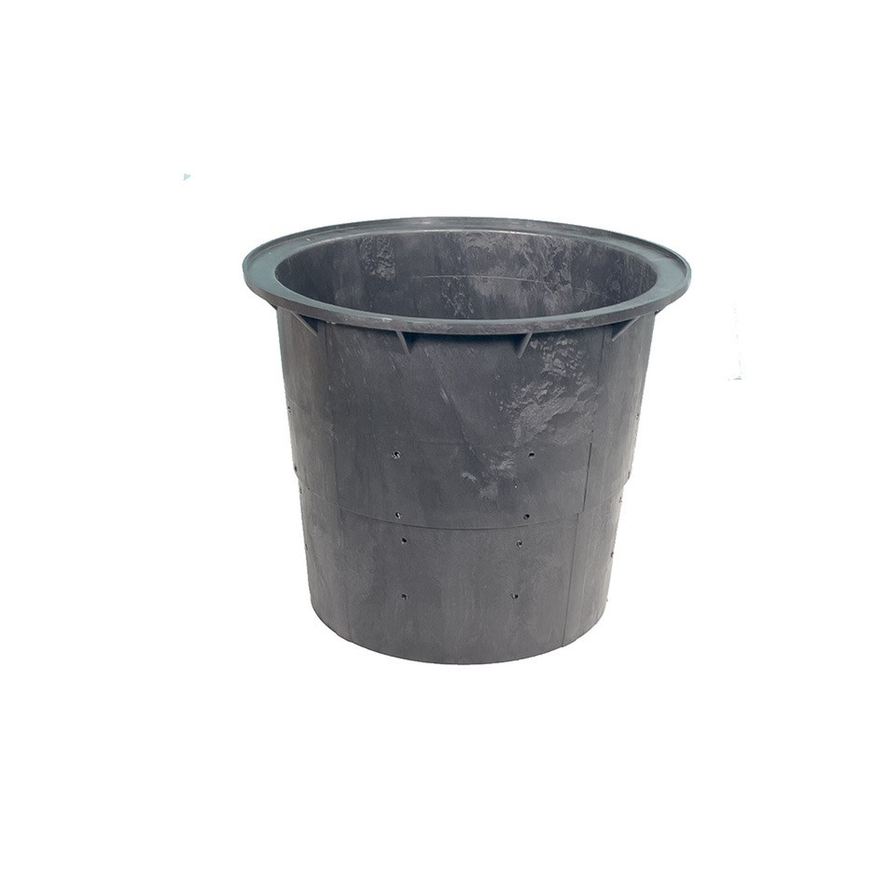 WFP Telescopic Basin with Lid 11-18"