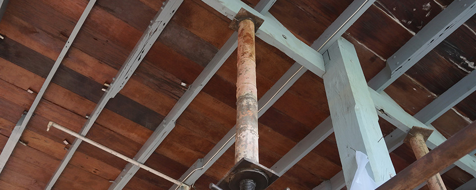 Crawl Space Jacks: Essential Installation Guide for Homeowners