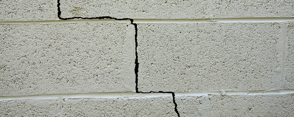 Avoid These Basement Wall Brace Installation Errors