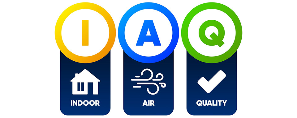 The Hidden Connection Between Crawl Space Air and Indoor Air Quality