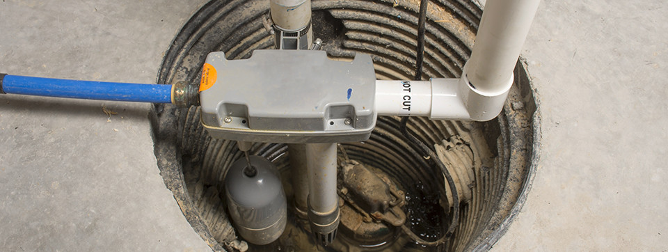 5 Hidden Signs of Sump Pump Failure Before a Flood Happens