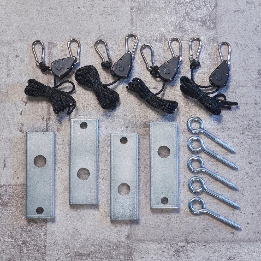 Aprilaire Dehumidifier Hanging Kit