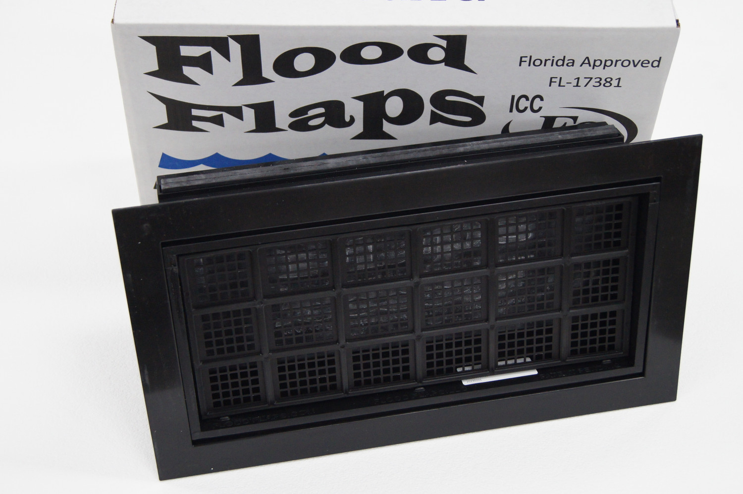 ICC-ES Certified Flood Vent - FEMA, NFIP And ICC Compliant - White  Solid - For 8 X 16 Openings 2e6a3461 D122 4cdb 88f5 8d4e751751fe.98bbd0c668a0fee3caa33a14078e7cef