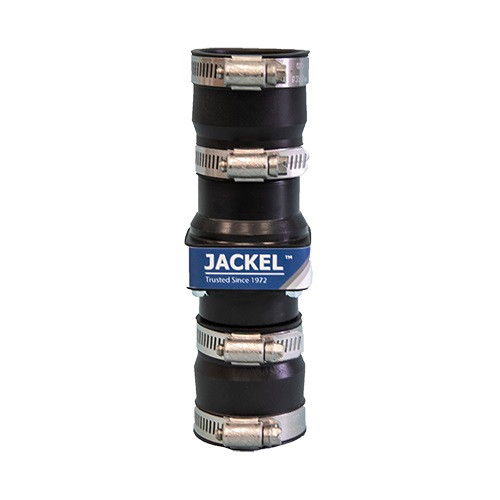 Jackel Sump Pump Check Valve, Slip On ( 1.5 x 1.5 in. )
