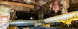 Banishing the Musty Smell: A Homeowner's Guide to Eliminating Crawl Space Odors
