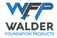 Walder Foundation Products