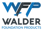 Walder Foundation Products