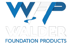 Walder Foundation Products