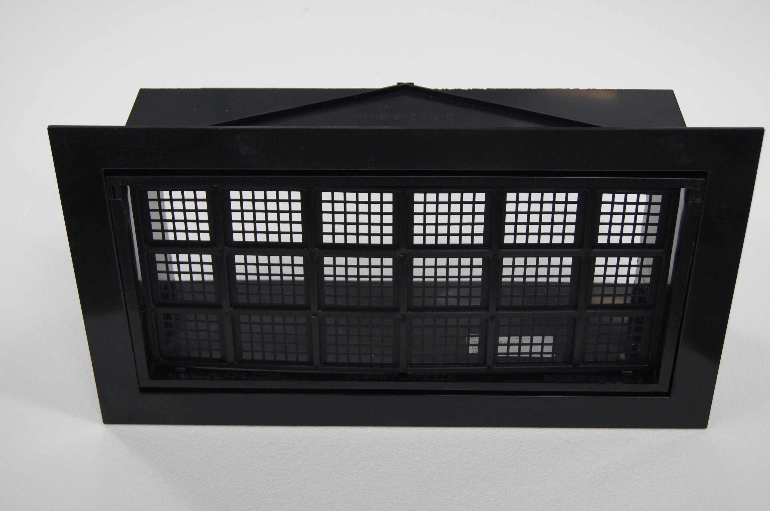 Flood Vent Cover Multi Flow Series