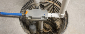 Choosing the Right Sump Pump for Your Home