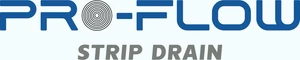 Pro-Flow Strip Drain®