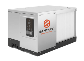 Santa Fe Oasis105 Dehumidifier