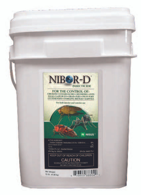 NIBOR-D® Insecticide 5lb