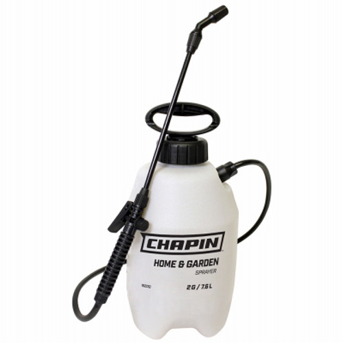 2 Gallon Sprayer 2 Gallon Sprayer